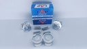 PISTON CORSA 1.4 STD (1.5X1.5X3 77.6MM) - Vista 2