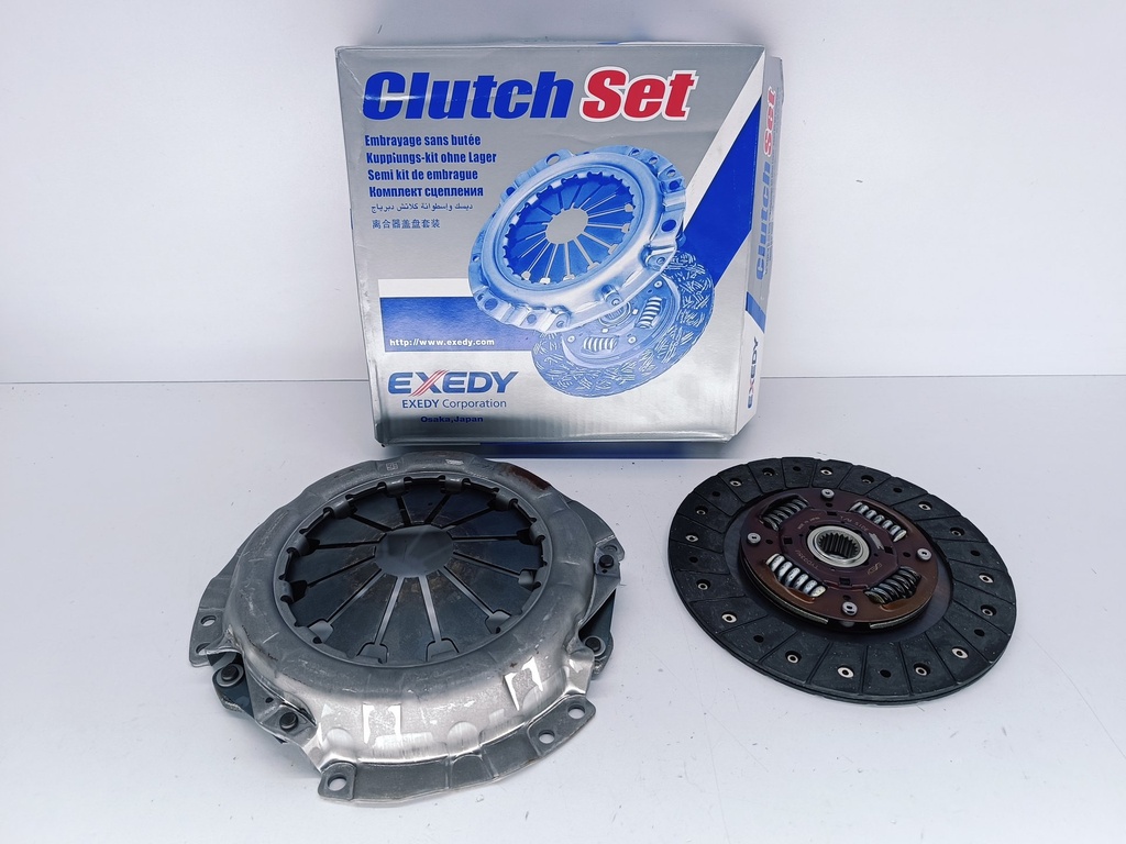 KIT CROCHE COROLLA ARAYA SAPITO SENSATION EXPLOSION (DISCO 2020) (PLATO 5020) (KIT K5020) SIN COLLARIN - Vista 1