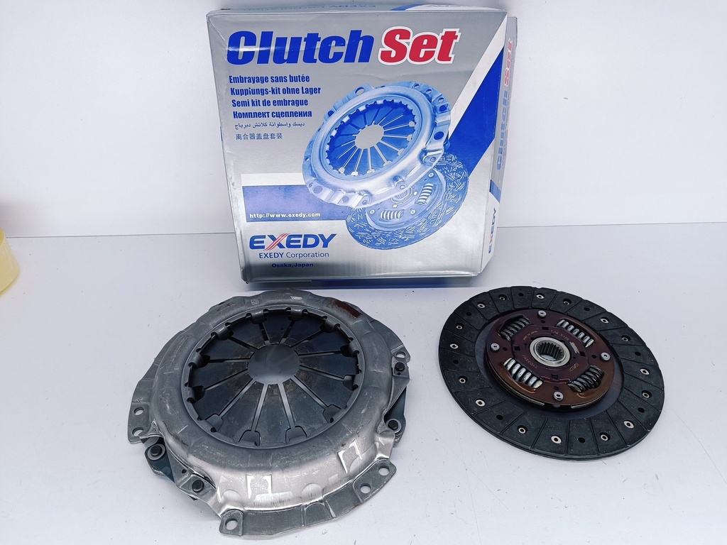 KIT CROCHE COROLLA ARAYA SAPITO SENSATION EXPLOSION (DISCO 2020) (PLATO 5020) (KIT K5020) SIN COLLARIN - Vista 4