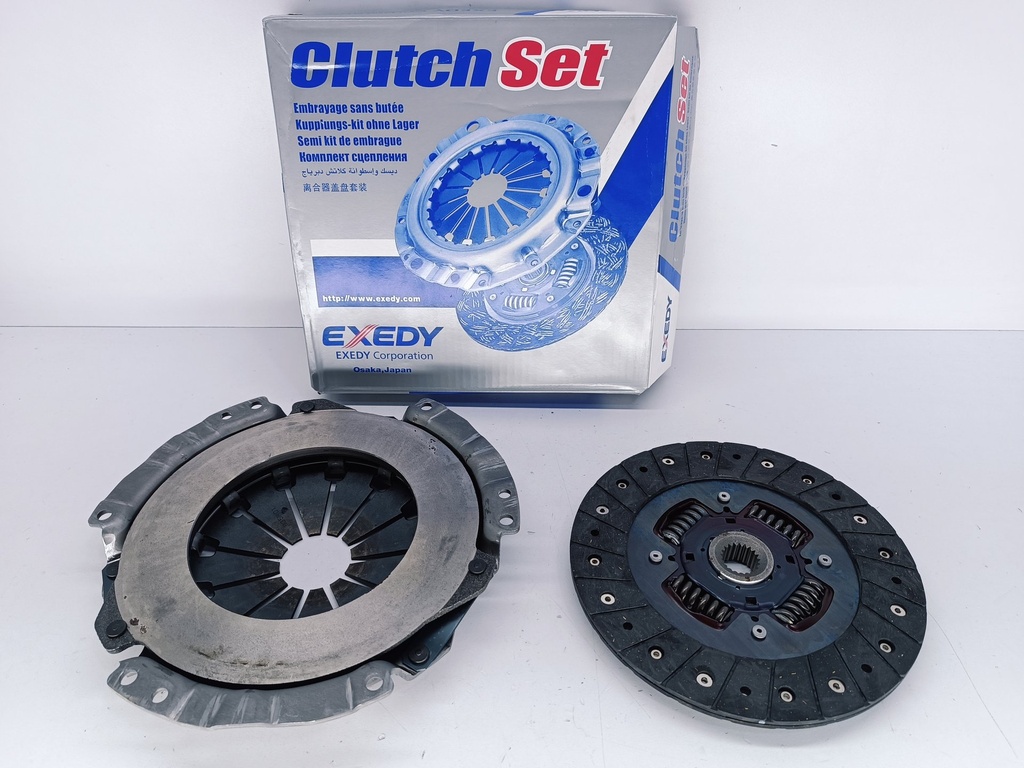 KIT CROCHE COROLLA ARAYA SAPITO SENSATION EXPLOSION (DISCO 2020) (PLATO 5020) (KIT K5020) SIN COLLARIN - Vista 6