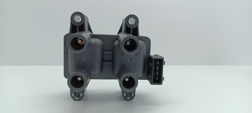BOBINA AVEO LS LT 07-14 CHEVY ORINOCO ARAUCA X1 TIGGO 2.0 - Vista 4