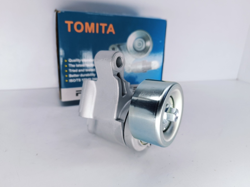 TENSOR CORREA UNICA 4RUNNER FORTUNER FJ KAVAK MOTOR 4.0 LTS 1GRFE - Vista 2