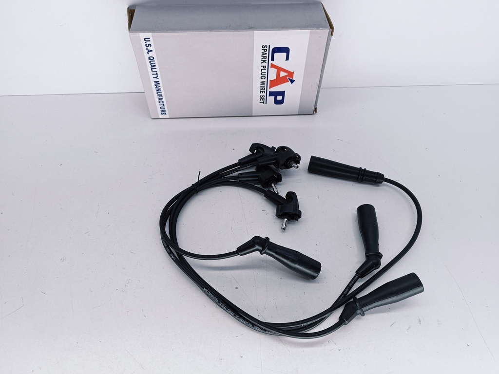 CABLE BUJIA STARLET 94-UP - Vista 1