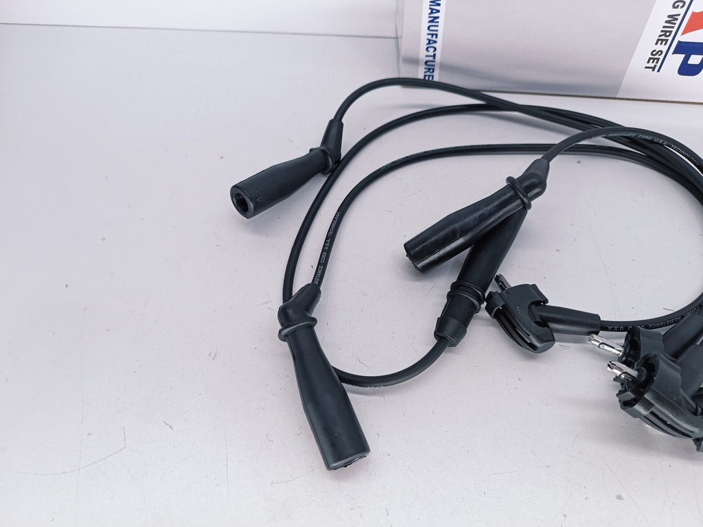 CABLE BUJIA STARLET 94-UP - Vista 3