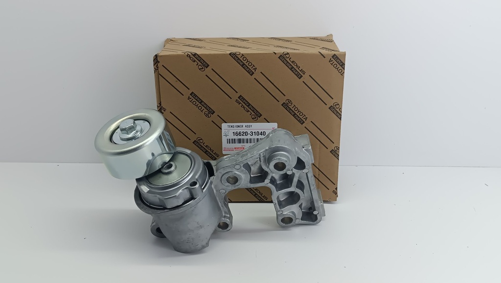 TENSOR CORREA UNICA CAMRY V6 3.5 2GR 07-12 - Vista 1