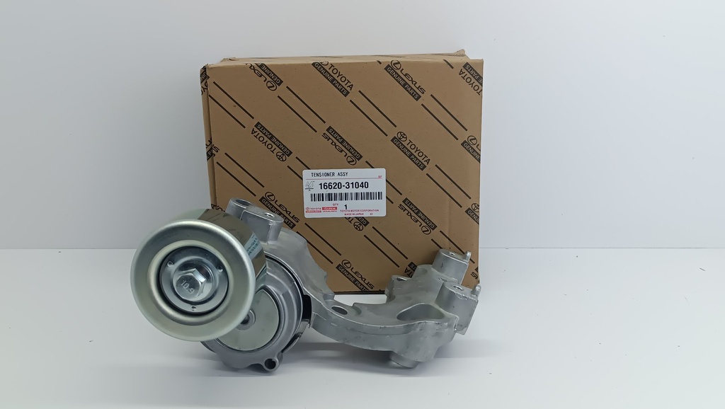 TENSOR CORREA UNICA CAMRY V6 3.5 2GR 07-12 - Vista 2