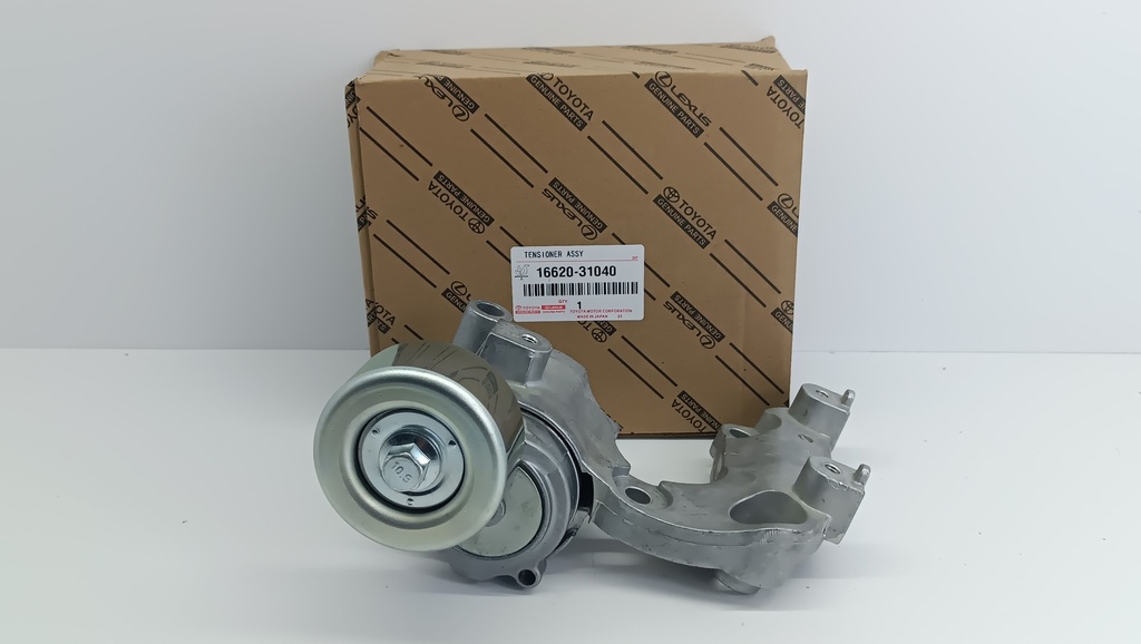 TENSOR CORREA UNICA CAMRY V6 3.5 2GR 07-12 - Vista 4