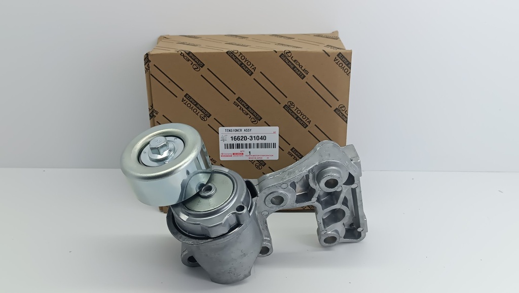 TENSOR CORREA UNICA CAMRY V6 3.5 2GR 07-12 - Vista 5