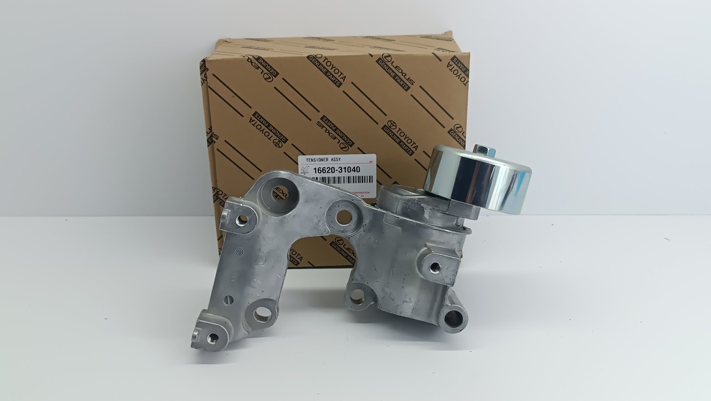 TENSOR CORREA UNICA CAMRY V6 3.5 2GR 07-12 - Vista 6