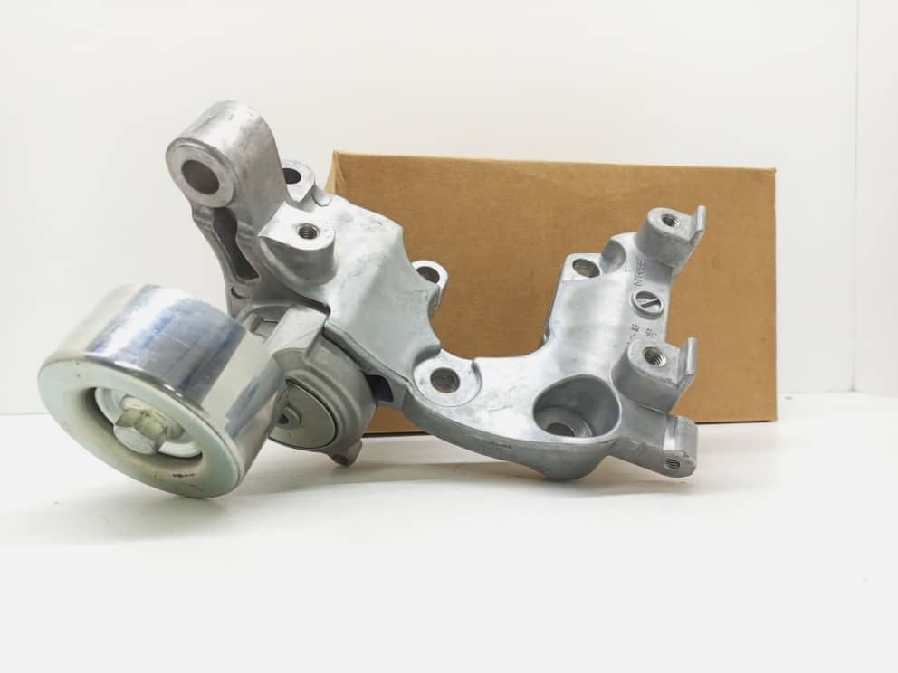 TENSOR CORREA UNICA 4RUNNER FORTUNER FJ KAVAK MOTOR 4.0 LTS 1GRFE - Vista 2