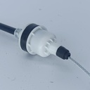 GUAYA CROCHE CORSA 1.3 1.4 1.6 - Vista 2