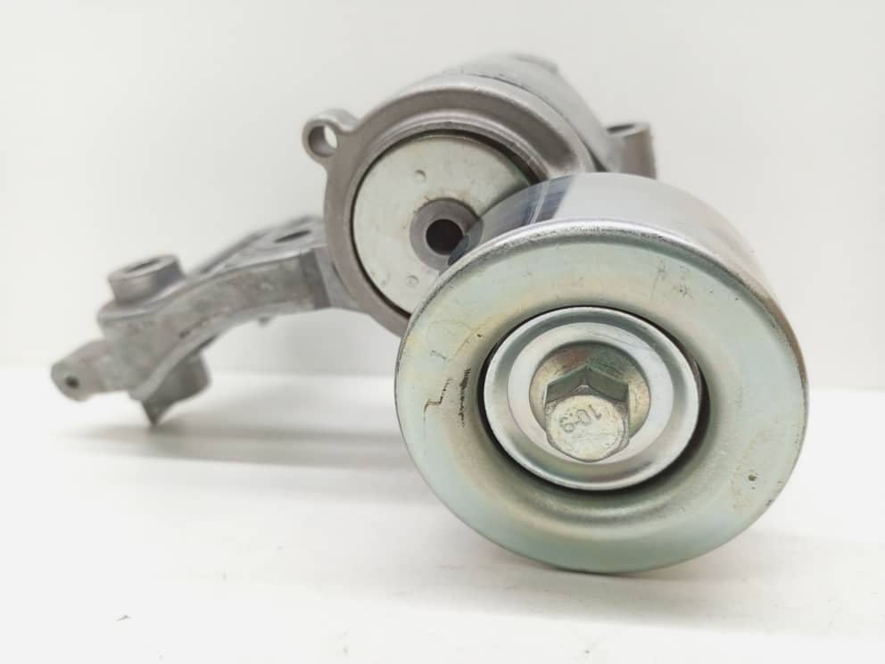 TENSOR CORREA UNICA 4RUNNER FORTUNER FJ KAVAK MOTOR 4.0 LTS 1GRFE - Vista 4