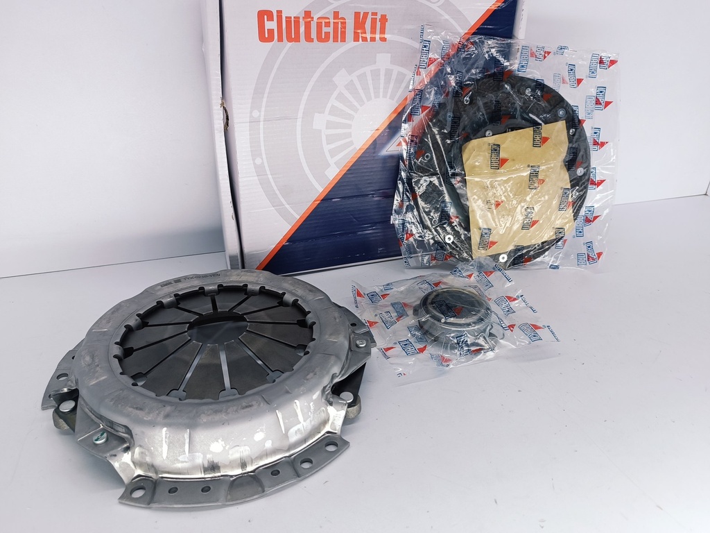 KIT CROCHE 210MMX21E NEW SENSATION ARAYA BABY YARIS EXPLOSION - Vista 6