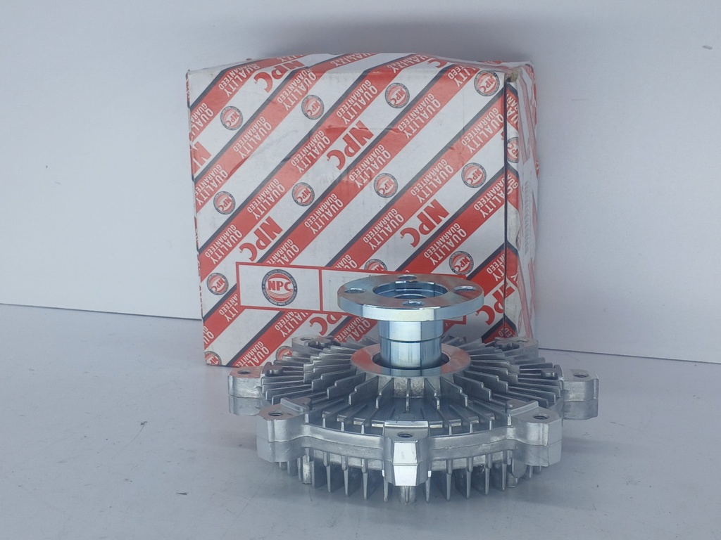 FAN CLUTCH GRAND VITARA 2.0 2.5 2.7 xl5 xl7 - Vista 1