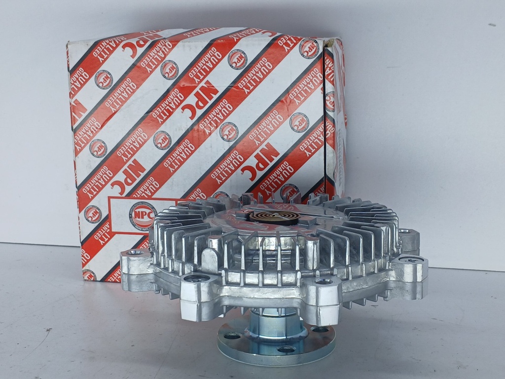 FAN CLUTCH GRAND VITARA 2.0 2.5 2.7 xl5 xl7 - Vista 5
