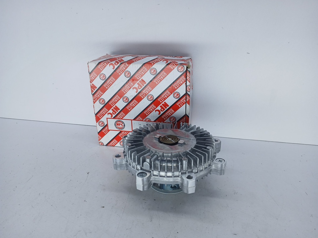FAN CLUTCH GRAND VITARA 2.0 2.5 2.7 xl5 xl7 - Vista 7