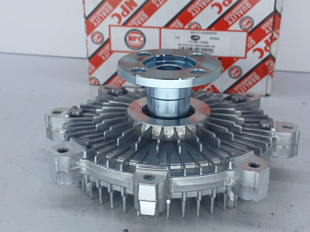 FAN CLUTCH GRAND VITARA 2.0 2.5 2.7 xl5 xl7 - Vista 10