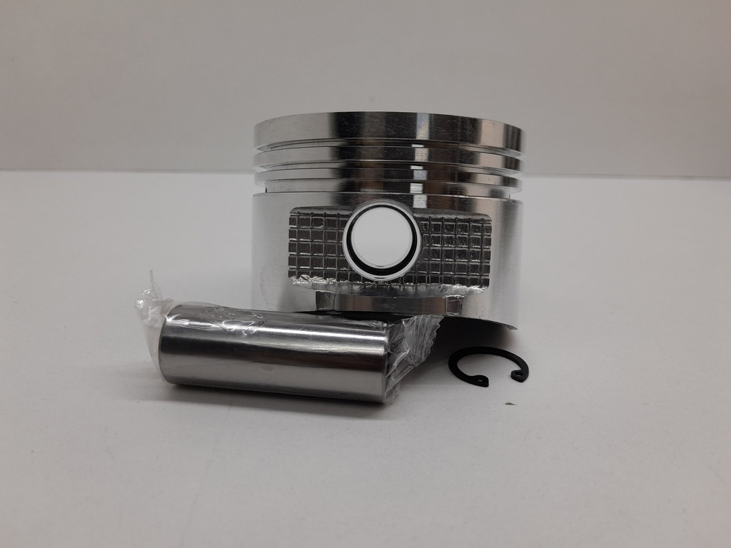 PISTON SENTRA B14 B13 16V (STD) (1.5X1.5X2.8 76MM) - Vista 1