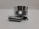 PISTON SENTRA B14 B13 16V (STD) (1.5X1.5X2.8 76MM) - Vista 1
