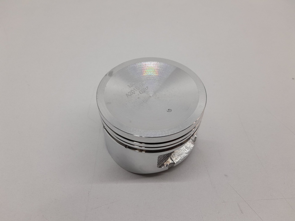 PISTON SENTRA B14 B13 16V (STD) (1.5X1.5X2.8 76MM) - Vista 2