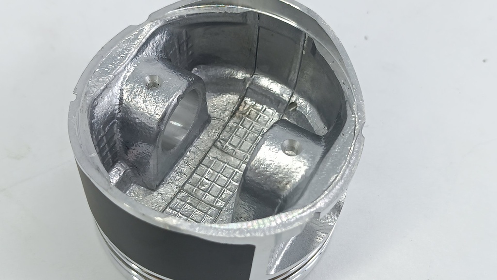 PISTON SENTRA B14 B13 16V (STD) (1.5X1.5X2.8 76MM) - Vista 4