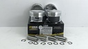 PISTON SENTRA B14 B13 16V (STD) (1.5X1.5X2.8 76MM) - Vista 5
