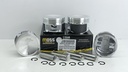 PISTON SENTRA B14 B13 16V (STD) (1.5X1.5X2.8 76MM) - Vista 6