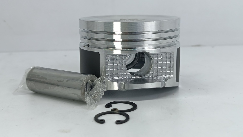 PISTON SENTRA B14 B13 16V (STD) (1.5X1.5X2.8 76MM) - Vista 7