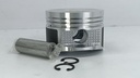 PISTON SENTRA B14 B13 16V (STD) (1.5X1.5X2.8 76MM) - Vista 7