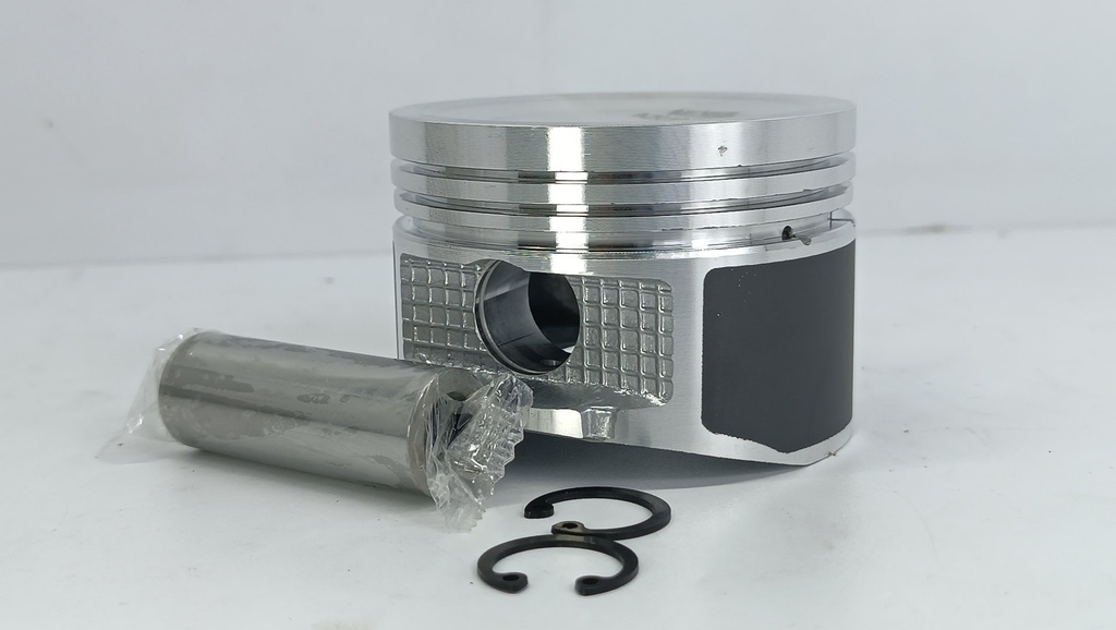 PISTON SENTRA B14 B13 16V (STD) (1.5X1.5X2.8 76MM) - Vista 8