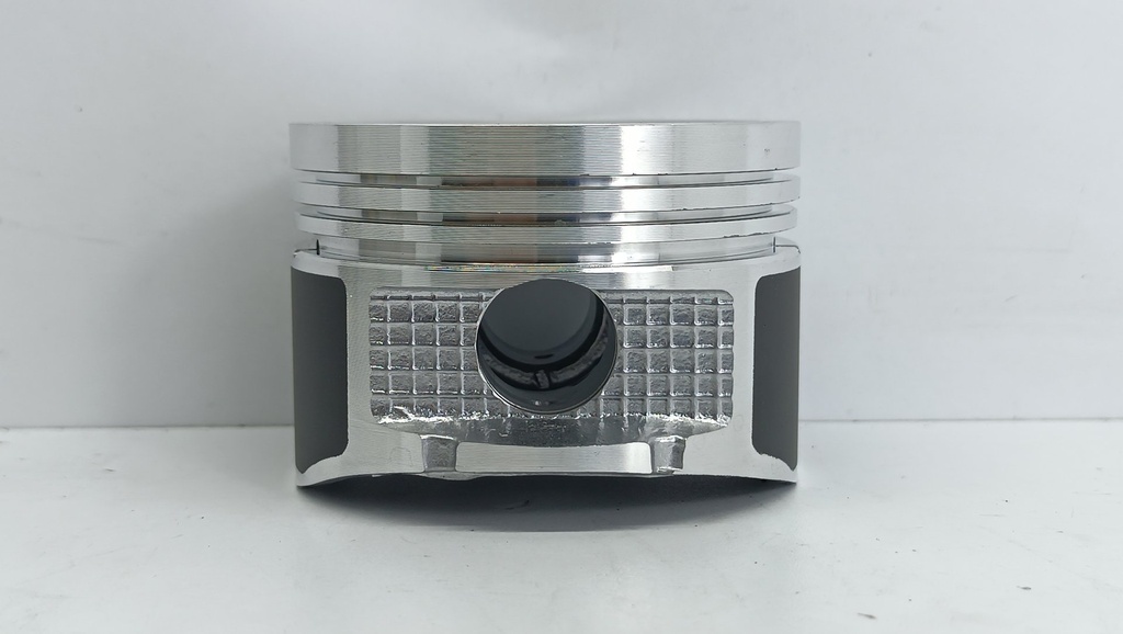PISTON SENTRA B14 B13 16V (STD) (1.5X1.5X2.8 76MM) - Vista 9