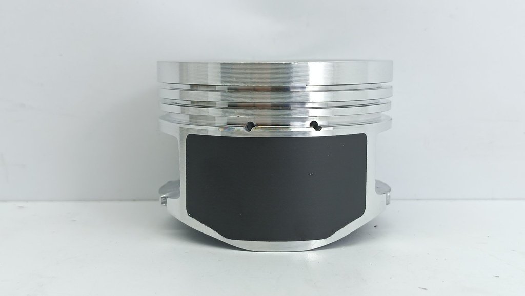 PISTON SENTRA B14 B13 16V (STD) (1.5X1.5X2.8 76MM) - Vista 10
