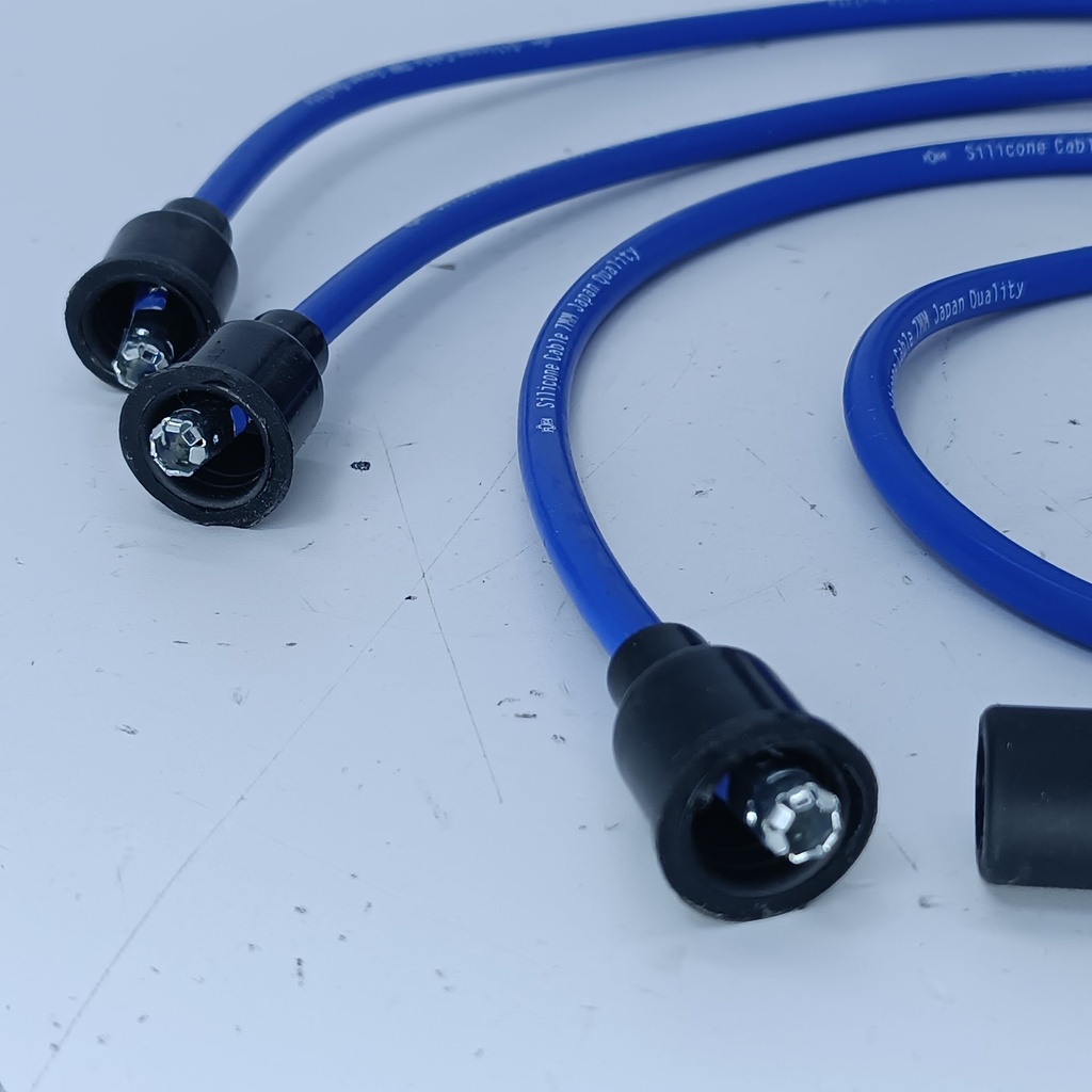 CABLE BUJIA SUPER CARRY - Vista 3