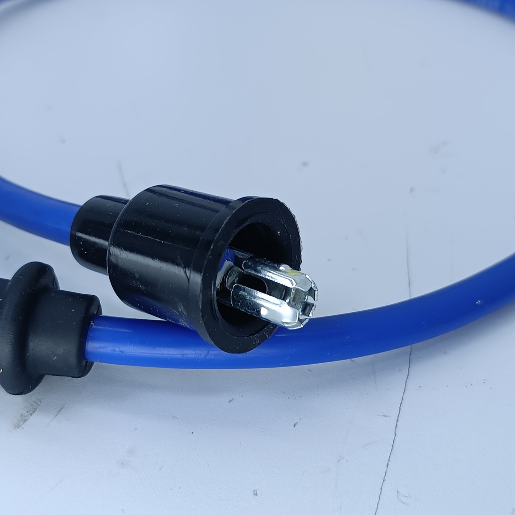 CABLE BUJIA SUPER CARRY - Vista 4
