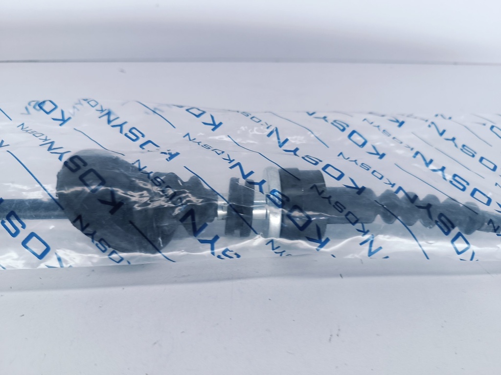 GUAYA CROCHE FESTIVA TURPIAL SAIPA KIA RIO 1.3 1.5 STYLUS - Vista 3