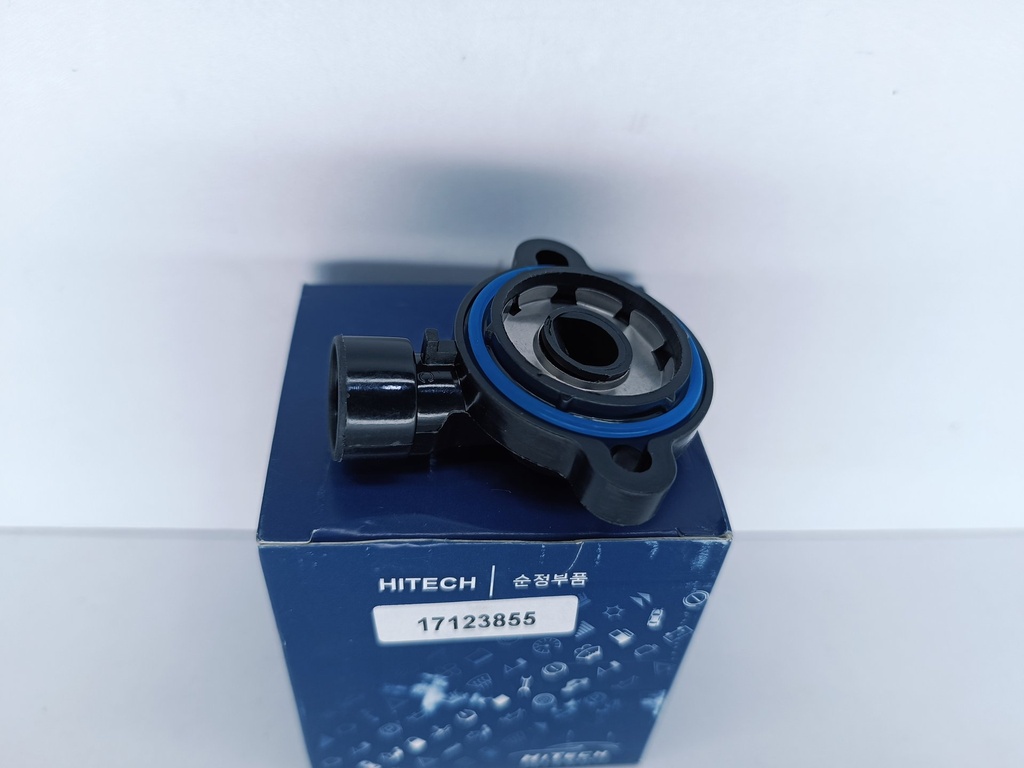 SENSOR TPS CAVALIER BLAZER CENTURY - Vista 2