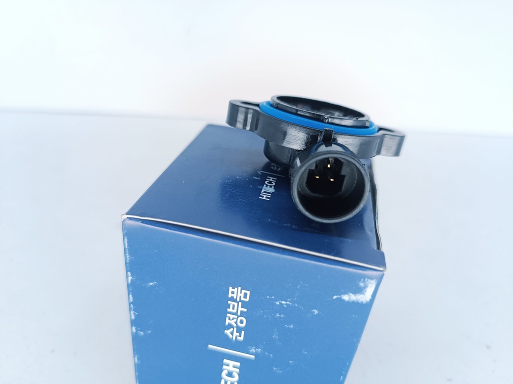 SENSOR TPS CAVALIER BLAZER CENTURY - Vista 3