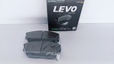 PASTILLA DELT HONDA CIVIC 90-93 ACCORD 88-91 LEGEND 86-90 ACURA INTEGRA 90-93 - Vista 2