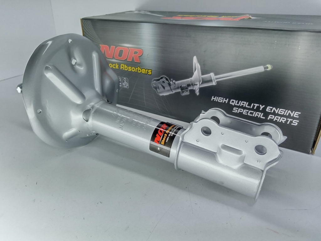 AMORTIGUADOR TRAS HYUNDAI ACCENT 98-06 RH - Vista 2