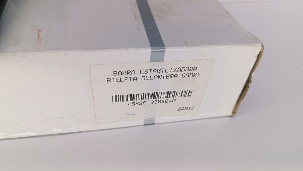 BARRA ESTABILIZADORA DELT CAMRY 3.5 - Vista 4