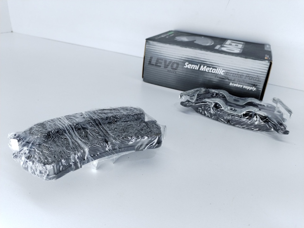 PASTILLA TRAS GRAND CHEROKEE 94-98 - Vista 2