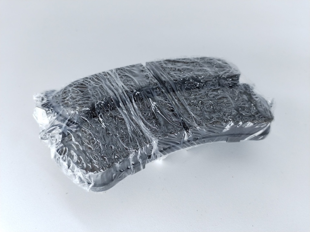 PASTILLA TRAS GRAND CHEROKEE 94-98 - Vista 3