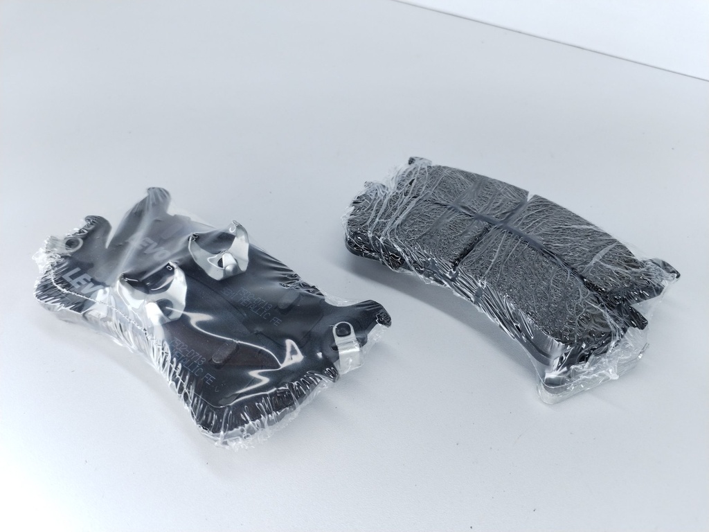PASTILLA TRAS GRAND CHEROKEE 94-98 - Vista 6