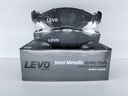 PASTILLA DELT FIESTA POWER MAX MOVE KA SINC PALIO - Vista 1