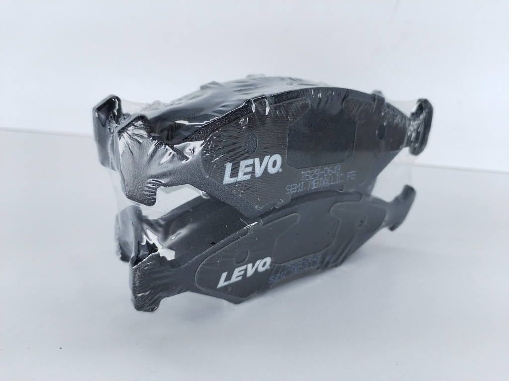 PASTILLA DELT FIESTA POWER MAX MOVE KA SINC PALIO - Vista 2