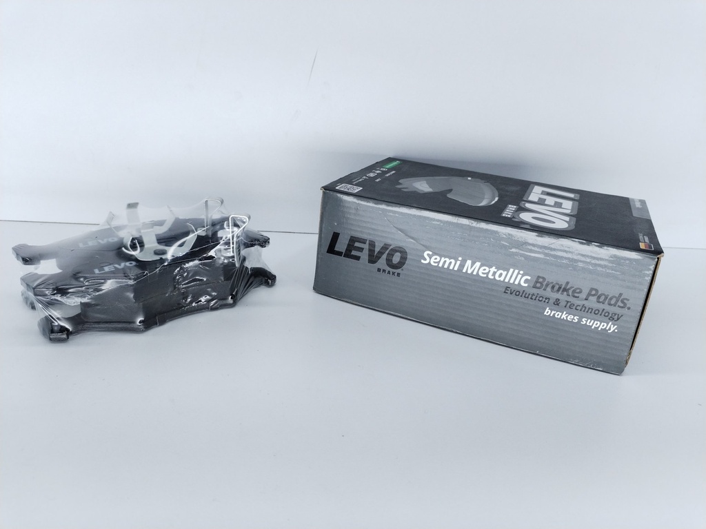 PASTILLA DELT FIESTA POWER MAX MOVE KA SINC PALIO - Vista 6