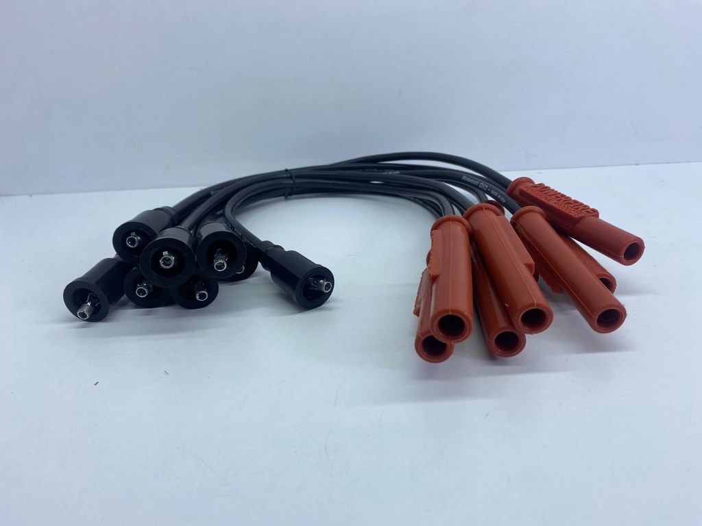 CABLE BUJIA SUPER DUTY 6.2 F250 F350 - Vista 1