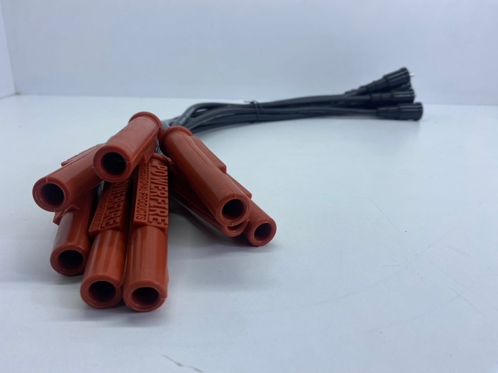 CABLE BUJIA SUPER DUTY 6.2 F250 F350 - Vista 2
