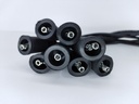 CABLE BUJIA SUPER DUTY 6.2 F250 F350 - Vista 3