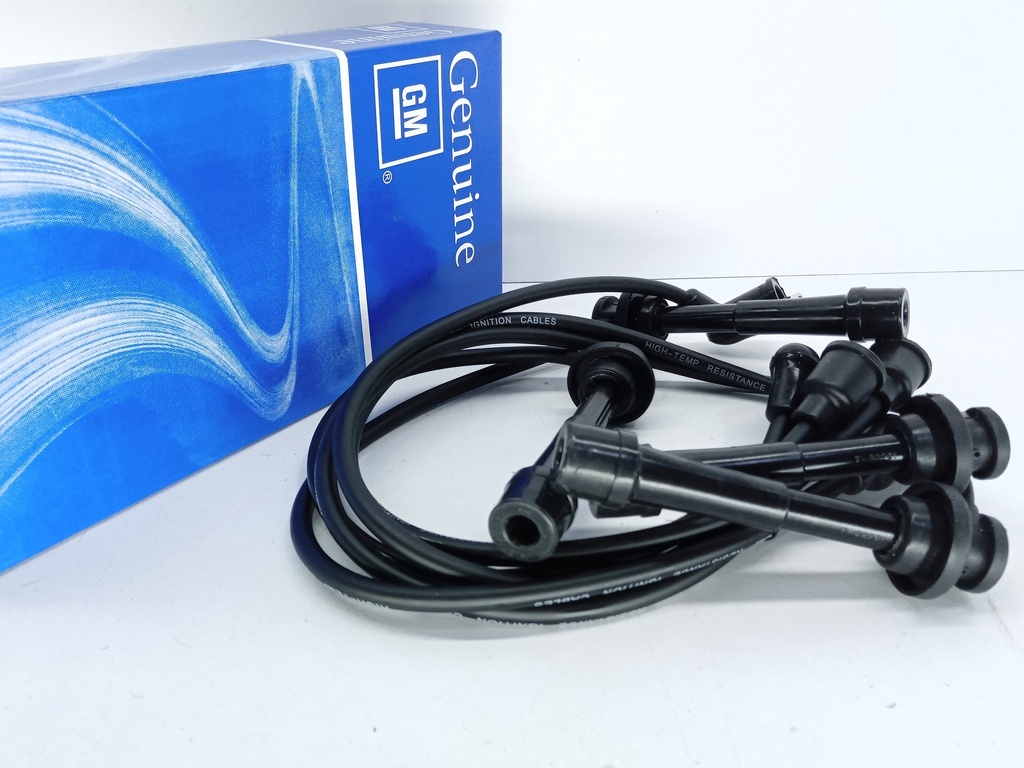 CABLE BUJIA SWIFT 1.6 - Vista 3